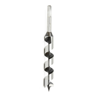 Amana Tool - 605-220 - TIMBERLINE 1" DIA. 9" L. AUGER