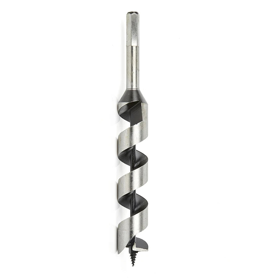 Amana Tool - 605-230 - TIMBERLINE 1-1/8 DIA 9 L AUGER
