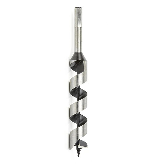 Amana Tool - 605-230 - TIMBERLINE 1-1/8 DIA 9 L AUGER