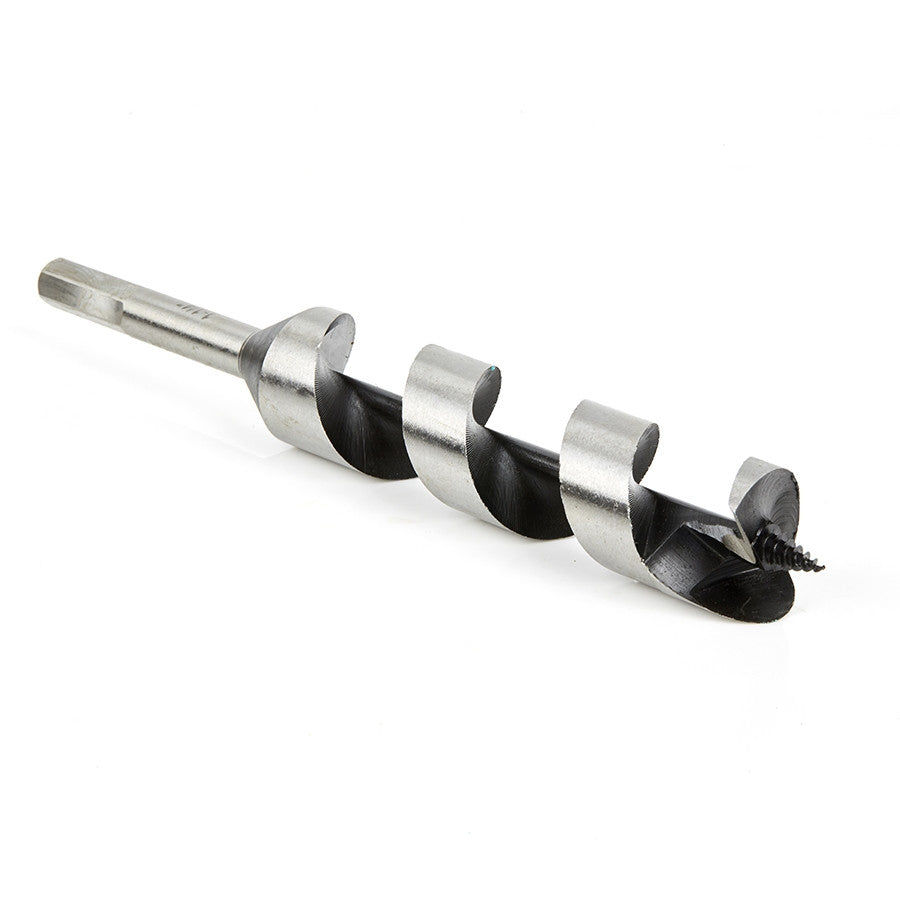 Amana Tool - 605-240 - TIMBERLINE 1-1/4 DIA 9 L AUGER