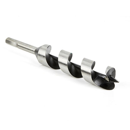 Amana Tool - 605-240 - TIMBERLINE 1-1/4 DIA 9 L AUGER