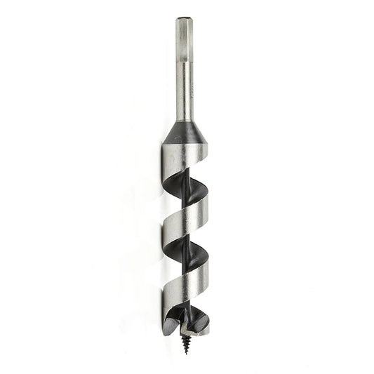 Amana Tool - 605-240 - TIMBERLINE 1-1/4 DIA 9 L AUGER