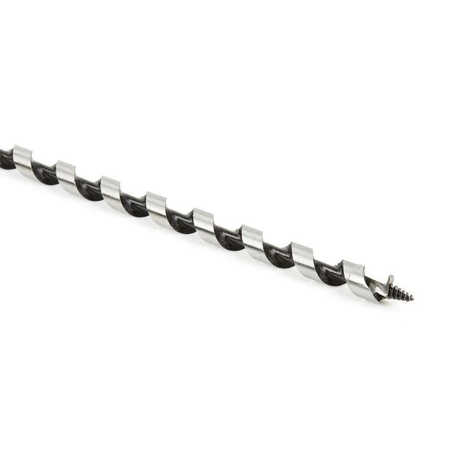 Amana Tool - 605-500 - TIMBERLINE 3/8" DIA 18 L AUGER