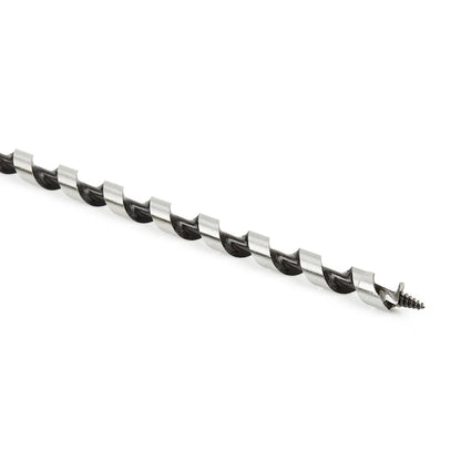 Amana Tool - 605-500 - TIMBERLINE 3/8" DIA 18 L AUGER
