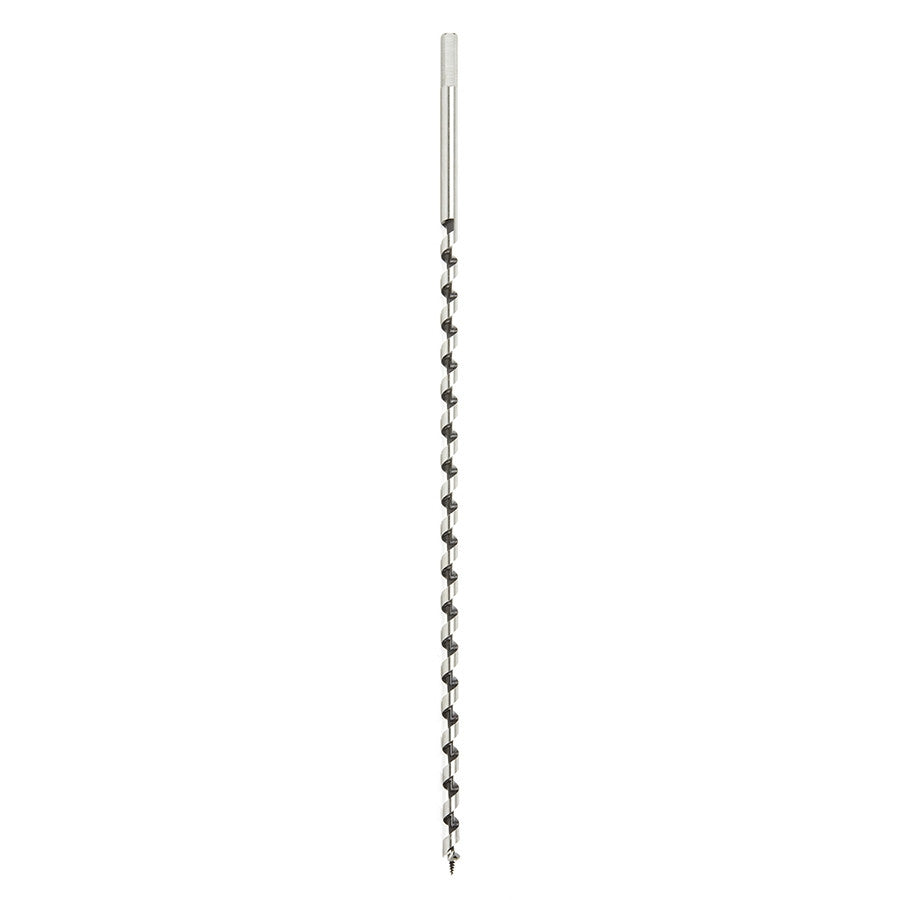 Amana Tool - 605-500 - TIMBERLINE 3/8" DIA 18 L AUGER