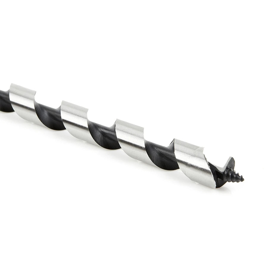 Amana Tool - 605-510 - TIMBERLINE 1/2" DIA 18 L AUGER