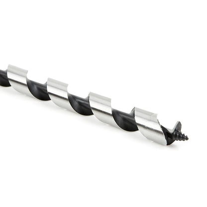 Amana Tool - 605-510 - TIMBERLINE 1/2" DIA 18 L AUGER