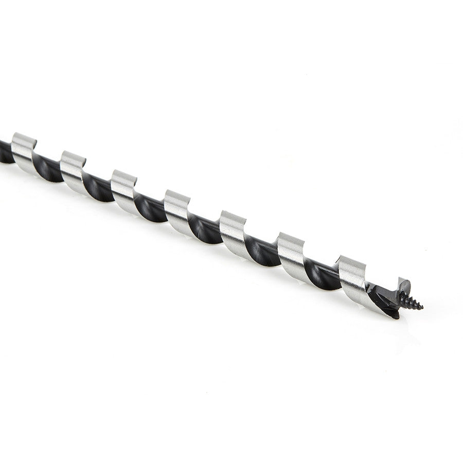 Amana Tool - 605-520 - TIMBERLINE 9/16 DIA 18 L AUGER