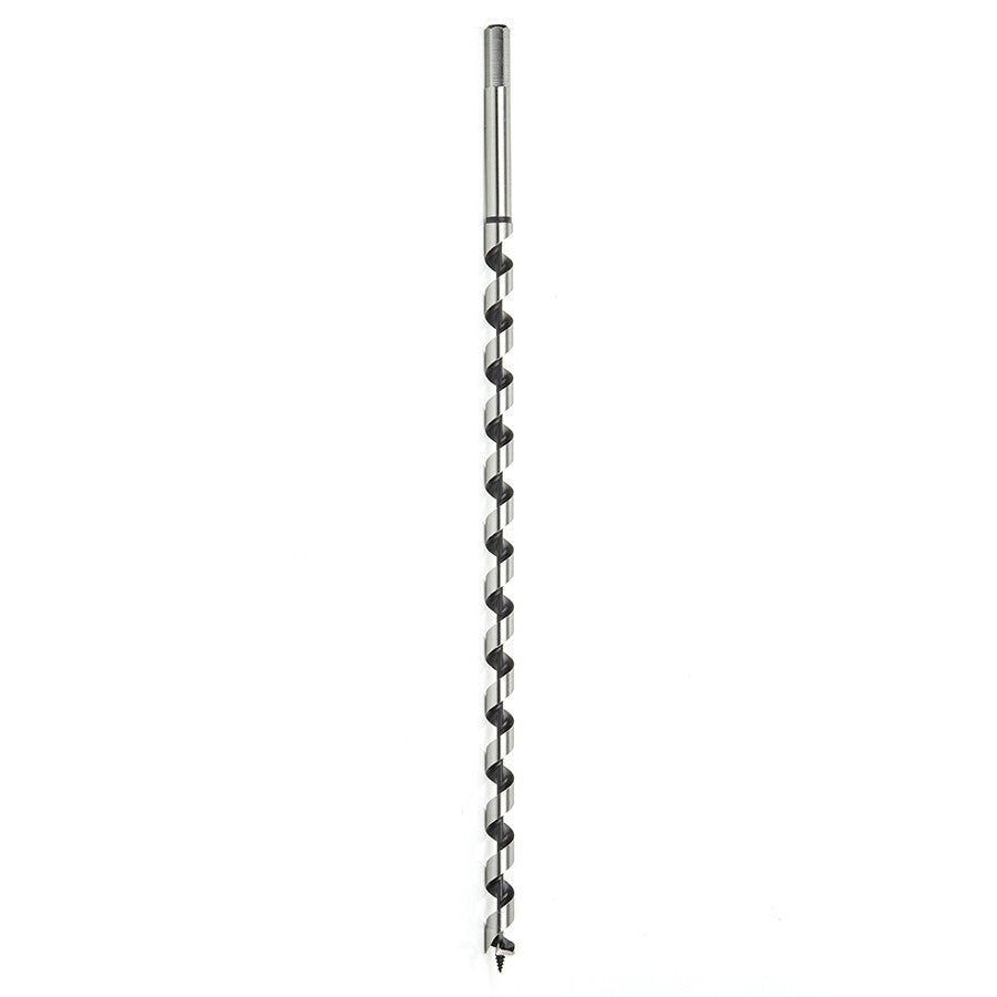 Amana Tool - 605-520 - TIMBERLINE 9/16 DIA 18 L AUGER