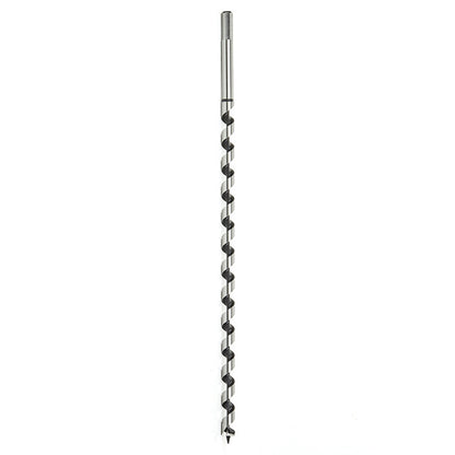 Amana Tool - 605-520 - TIMBERLINE 9/16 DIA 18 L AUGER