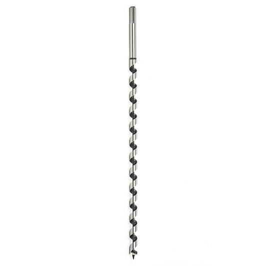 Amana Tool - 605-520 - TIMBERLINE 9/16 DIA 18 L AUGER