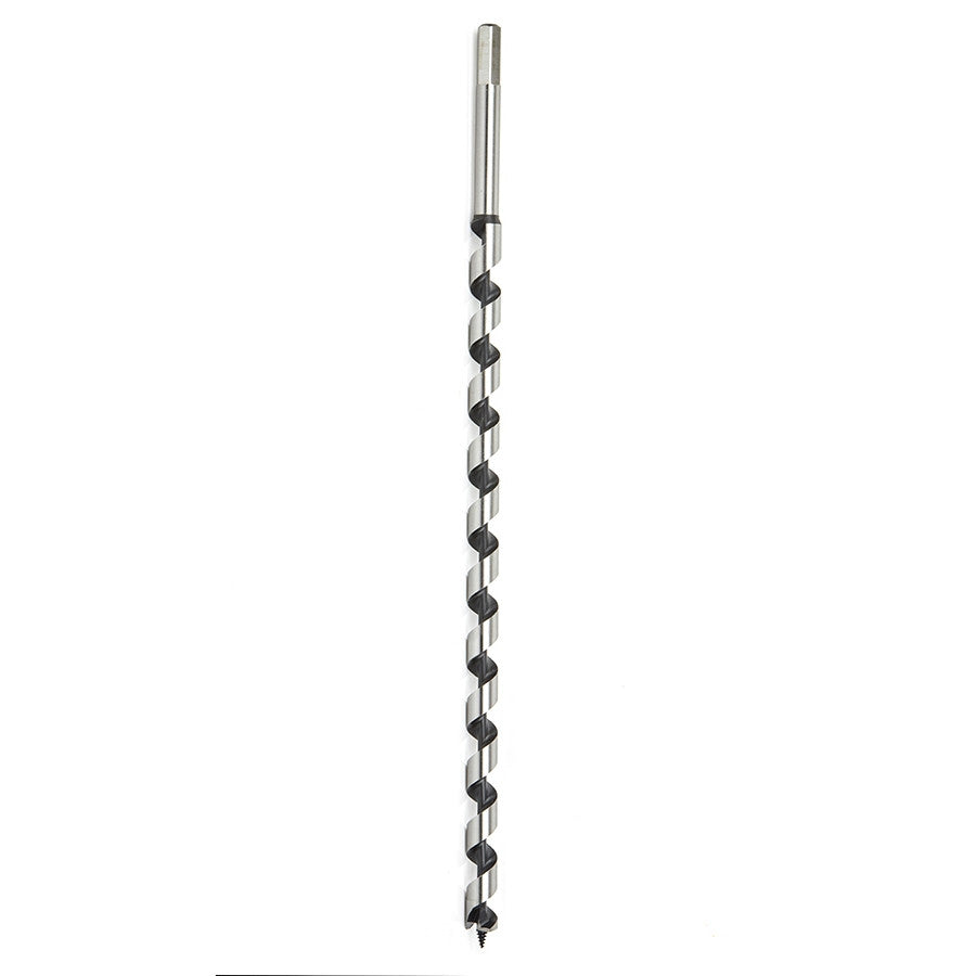 Amana Tool - 605-530 - TIMBERLINE 5/8" DIA 18 L AUGER