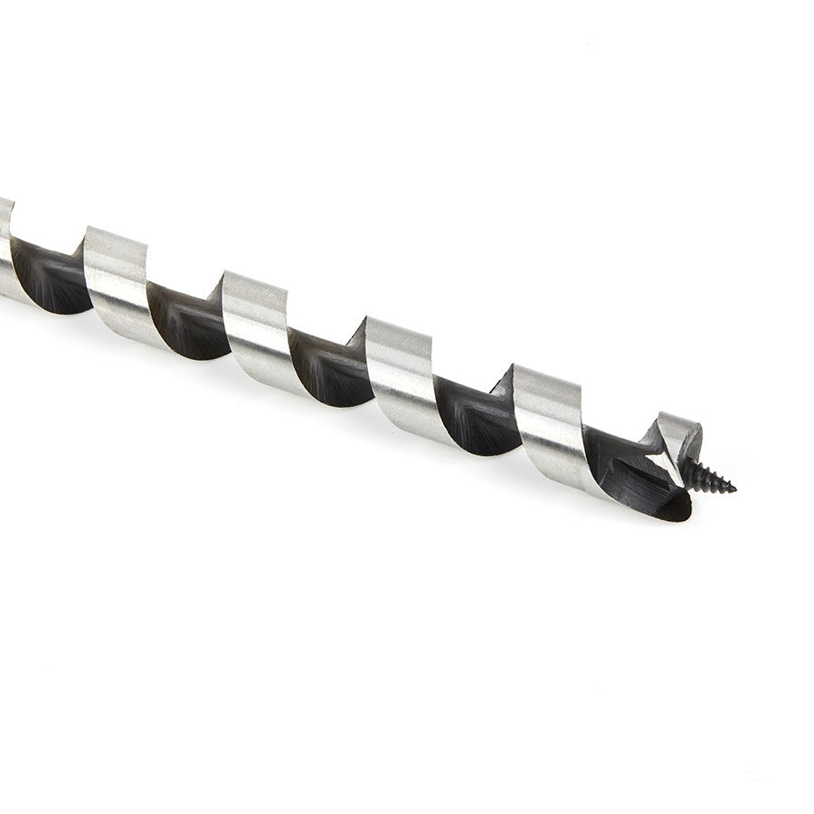 Amana Tool - 605-560 - TIMBERLIN 13/16 DIA 18 L AUGER