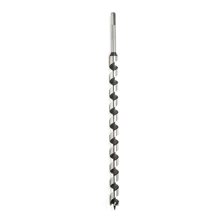 Amana Tool - 605-560 - TIMBERLIN 13/16 DIA 18 L AUGER