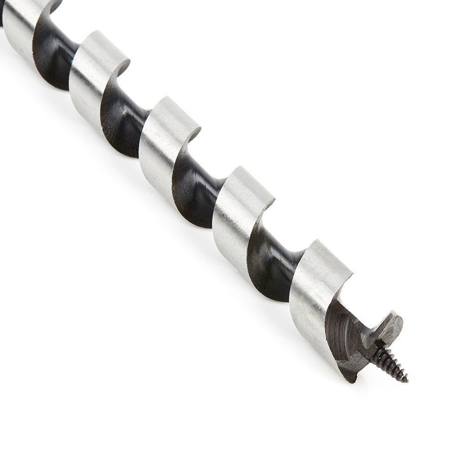 Amana Tool - 605-570 - TIMBERLINE 7/8" DIA 18 L AUGER