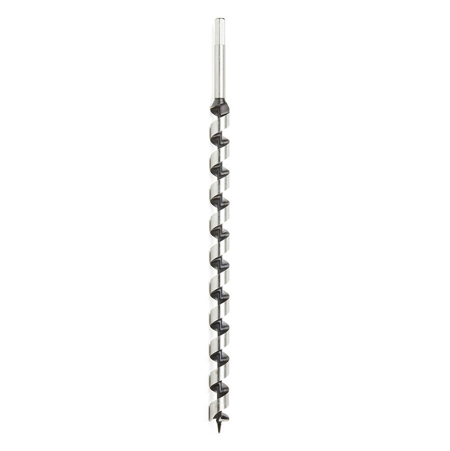 Amana Tool - 605-570 - TIMBERLINE 7/8" DIA 18 L AUGER