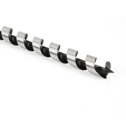 Amana Tool - 605-600 - TIMBERLIN 1-1/8 DIA 18 L AUGER