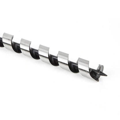 Amana Tool - 605-610 - TIMBERLIN 1-1/4 DIA 18 L AUGER
