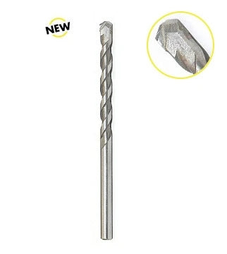 Amana Tool - 606-170 - 1/8" DIA MULTI-PURPOSE DRILL