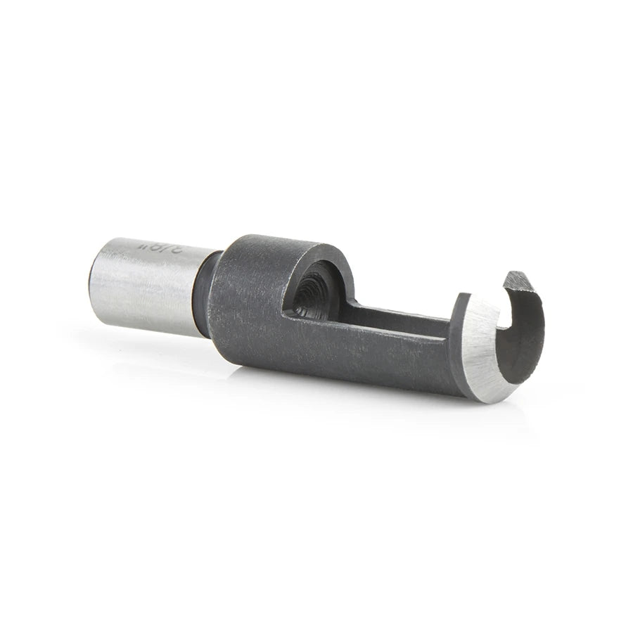 Amana Tool - 607-110 - 3/8 DIA WOOD PLUG CUTTER
