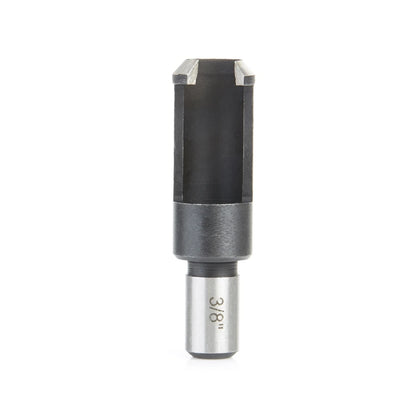 Amana Tool - 607-110 - 3/8 DIA WOOD PLUG CUTTER