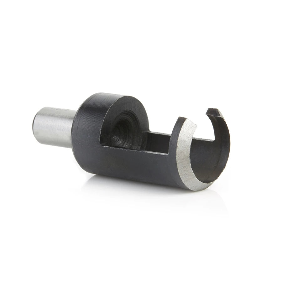 Amana Tool - 607-130 - 5/8 DIA WOOD PLUG CUTTER