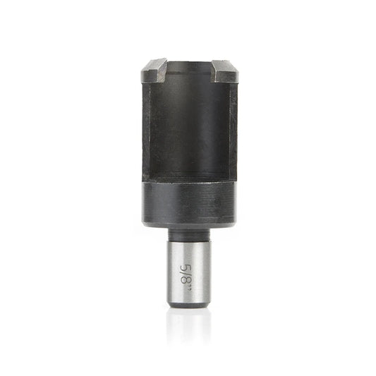 Amana Tool - 607-130 - 5/8 DIA WOOD PLUG CUTTER