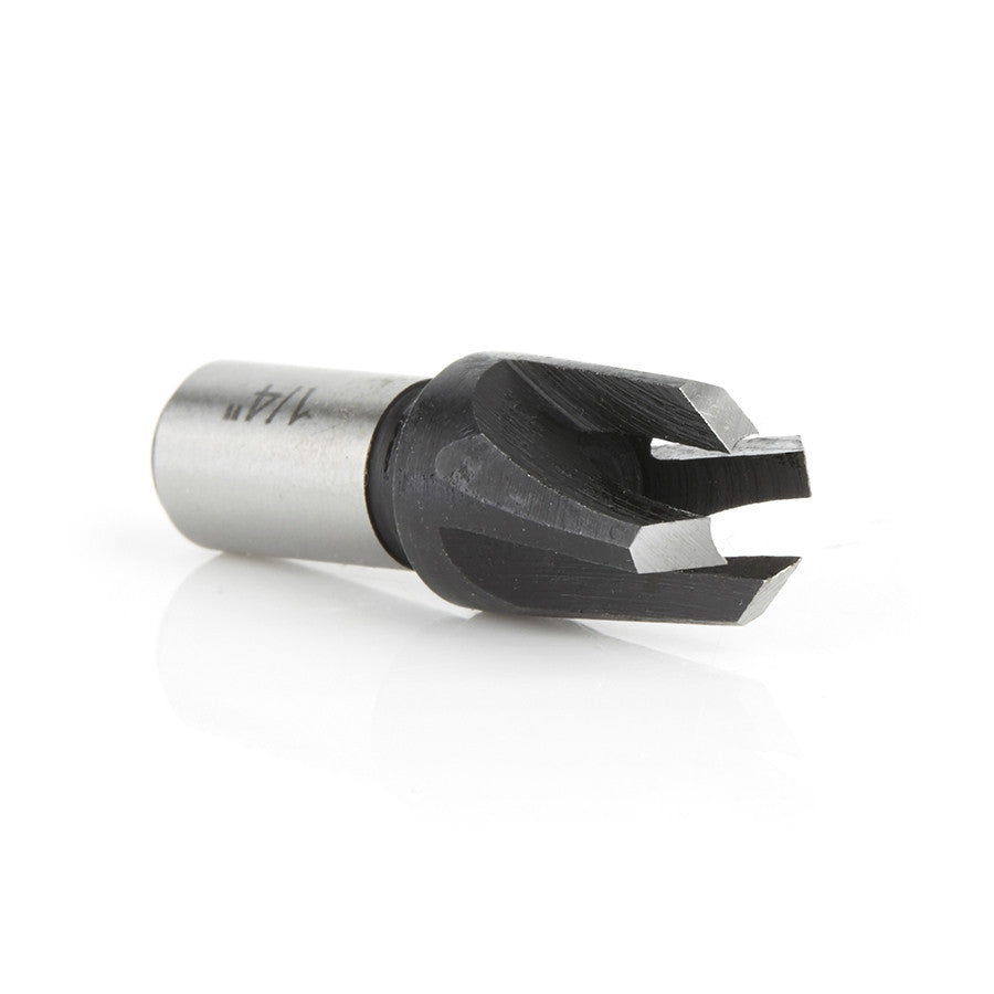 Amana Tool - 607-300 - 1/4 DIAMETER CORK CUTTER