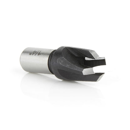 Amana Tool - 607-300 - 1/4 DIAMETER CORK CUTTER