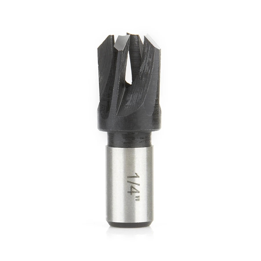 Amana Tool - 607-300 - 1/4 DIAMETER CORK CUTTER