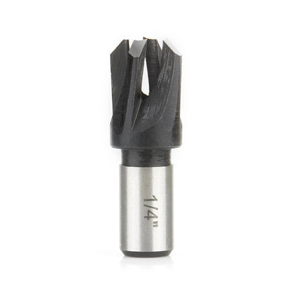 Amana Tool - 607-300 - 1/4 DIAMETER CORK CUTTER