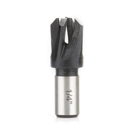 Amana Tool - 607-300 - 1/4 DIAMETER CORK CUTTER
