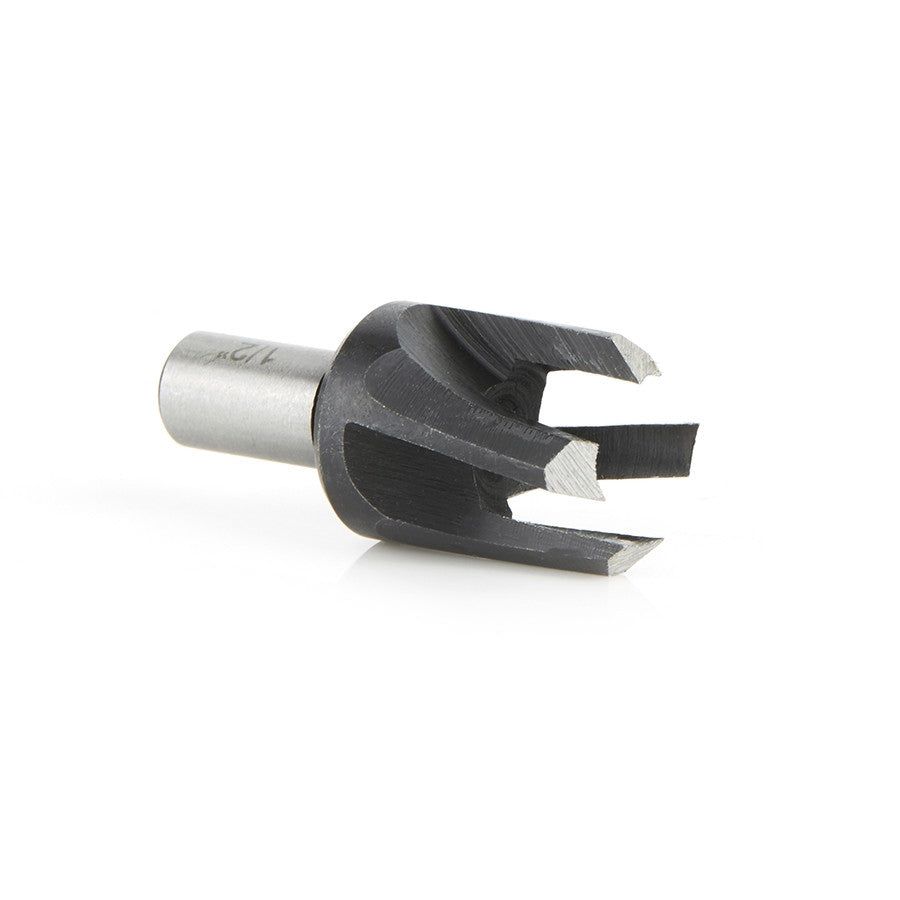 Amana Tool - 607-320 - 1/2 DIAMETER CORK CUTTER