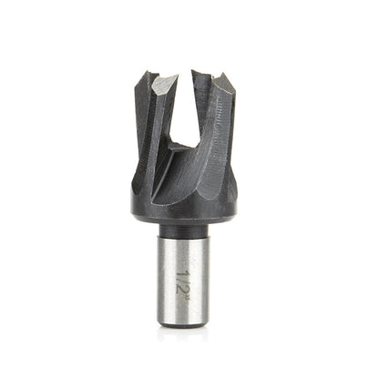 Amana Tool - 607-320 - 1/2 DIAMETER CORK CUTTER