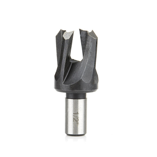 Amana Tool - 607-320 - 1/2 DIAMETER CORK CUTTER