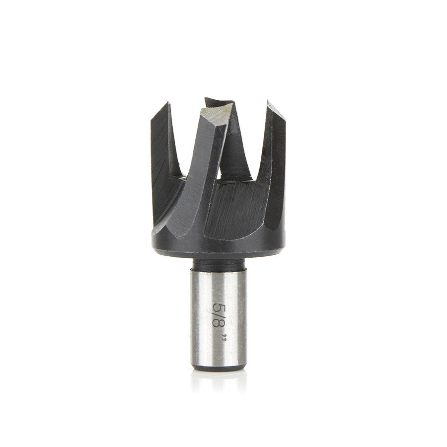 Amana Tool - 607-330 - 5/8 DIAMETER CORK CUTTER