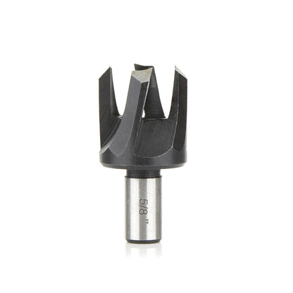 Amana Tool - 607-330 - 5/8 DIAMETER CORK CUTTER