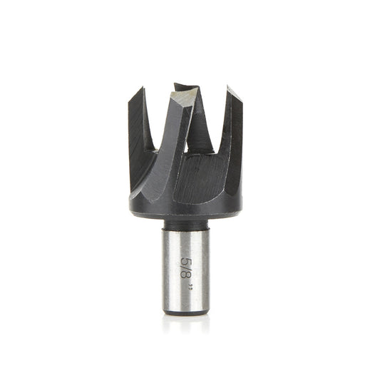 Amana Tool - 607-330 - 5/8 DIAMETER CORK CUTTER