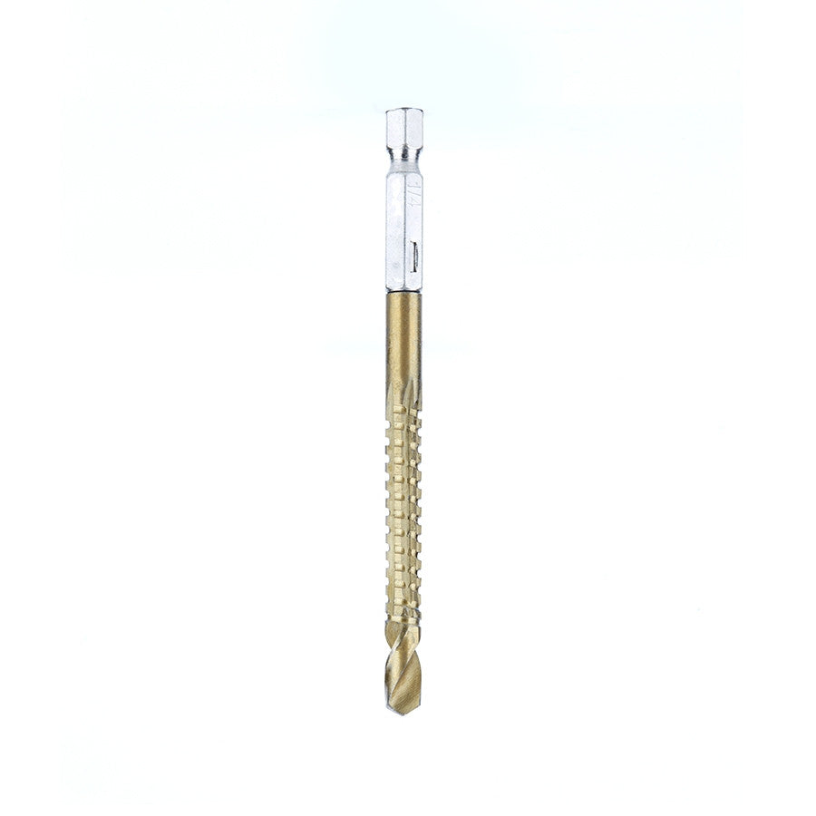 Amana Tool - 608-102 - HSS TITANIUM NITRIDE DRILL SAW