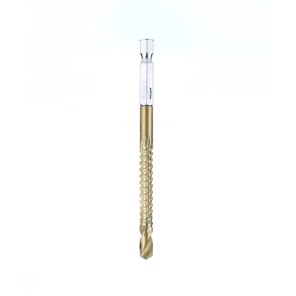 Amana Tool - 608-102 - HSS TITANIUM NITRIDE DRILL SAW