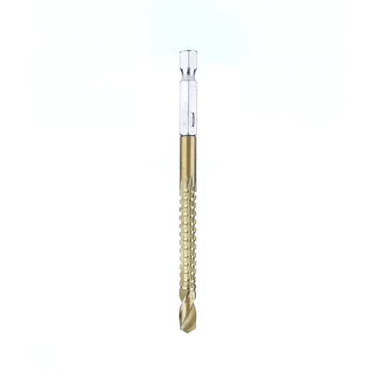 Amana Tool - 608-102 - HSS TITANIUM NITRIDE DRILL SAW