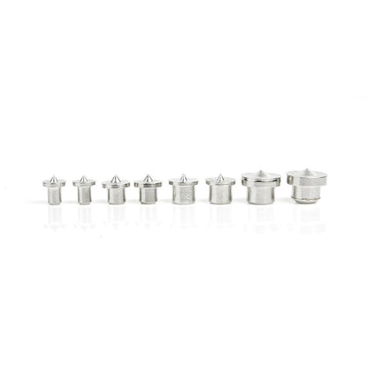 Amana Tool - 608-104 - 8 PCS DOWEL CENTER SET
