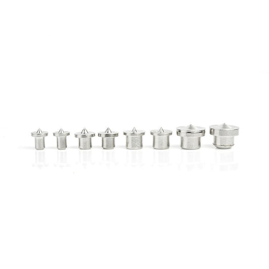 Amana Tool - 608-104 - 8 PCS DOWEL CENTER SET