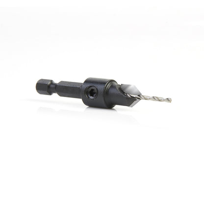 Amana Tool - 608-110 - QUICK COUNTERSINK 5/64 DIAM