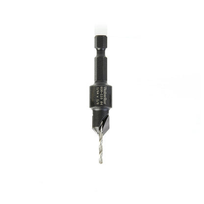 Amana Tool - 608-110 - QUICK COUNTERSINK 5/64 DIAM