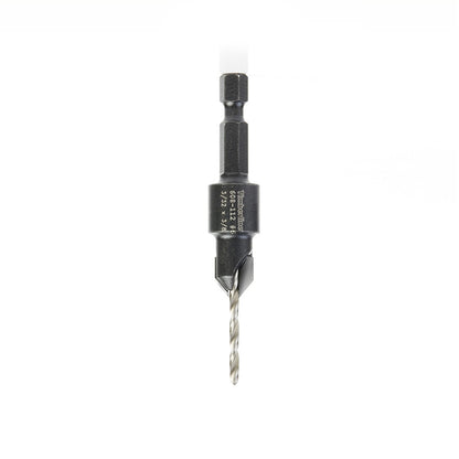 Amana Tool - 608-112 - QUICK COUNTERSINK 3/32 DIAM