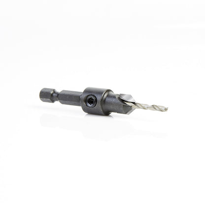 Amana Tool - 608-114 - QUICK COUNTERSINK 7/64 DIAM