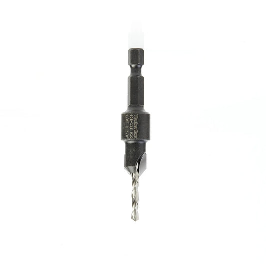 Amana Tool - 608-116 - QUICK COUNTERSINK 1/8 DIAMETER