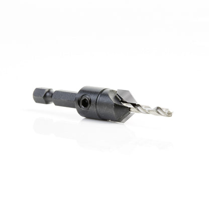 Amana Tool - 608-118 - QUICK COUNTERSINK 9/64 DIAM