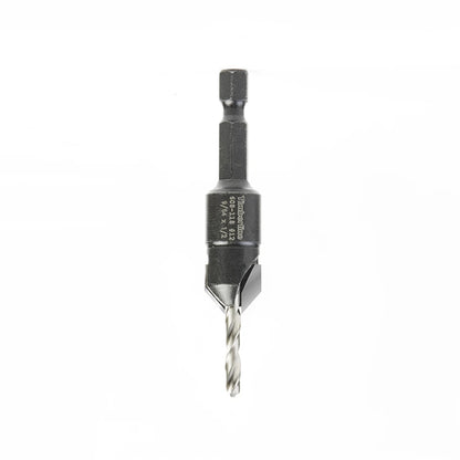 Amana Tool - 608-118 - QUICK COUNTERSINK 9/64 DIAM